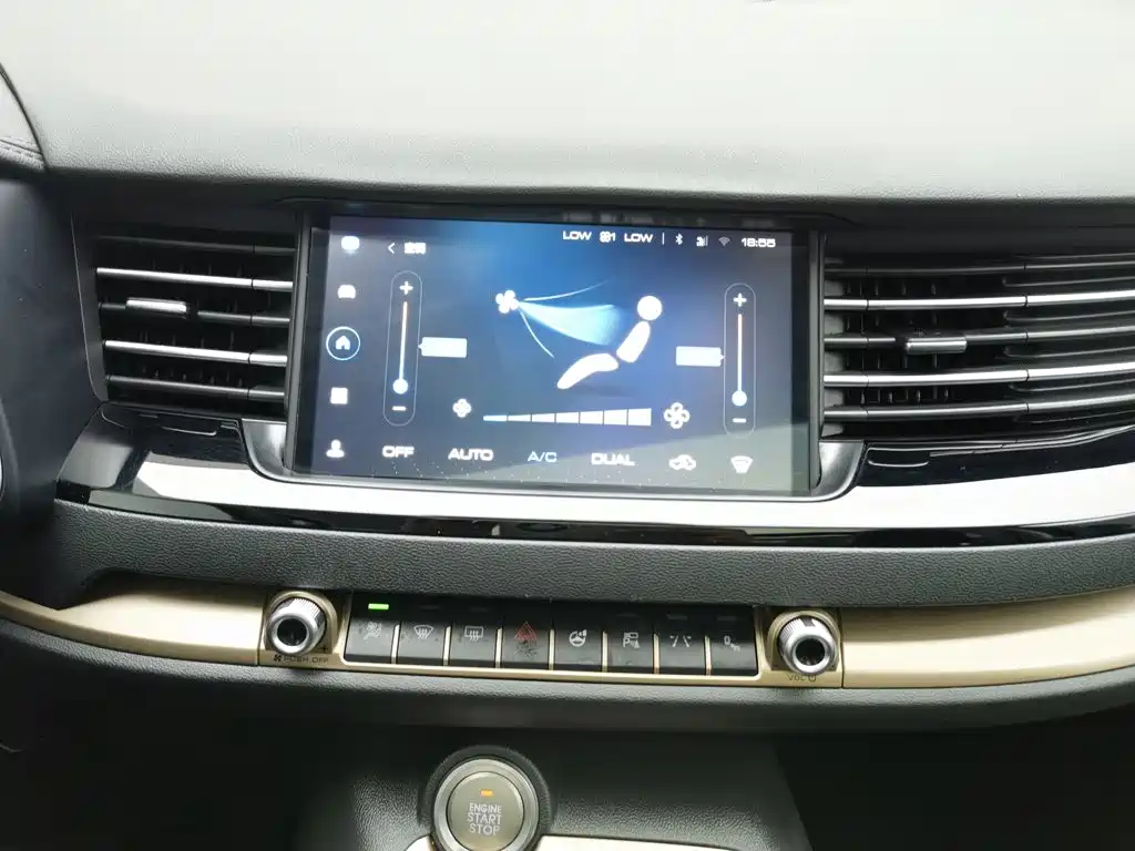 Haval H6 — миниатюра 12