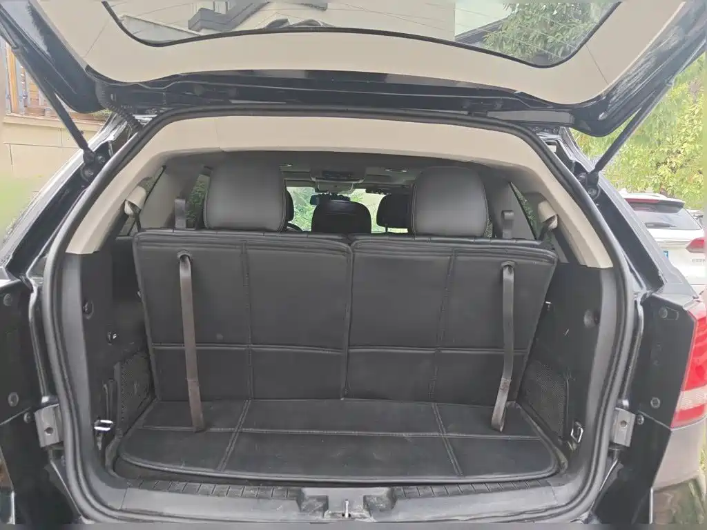 Dodge Journey — миниатюра 15