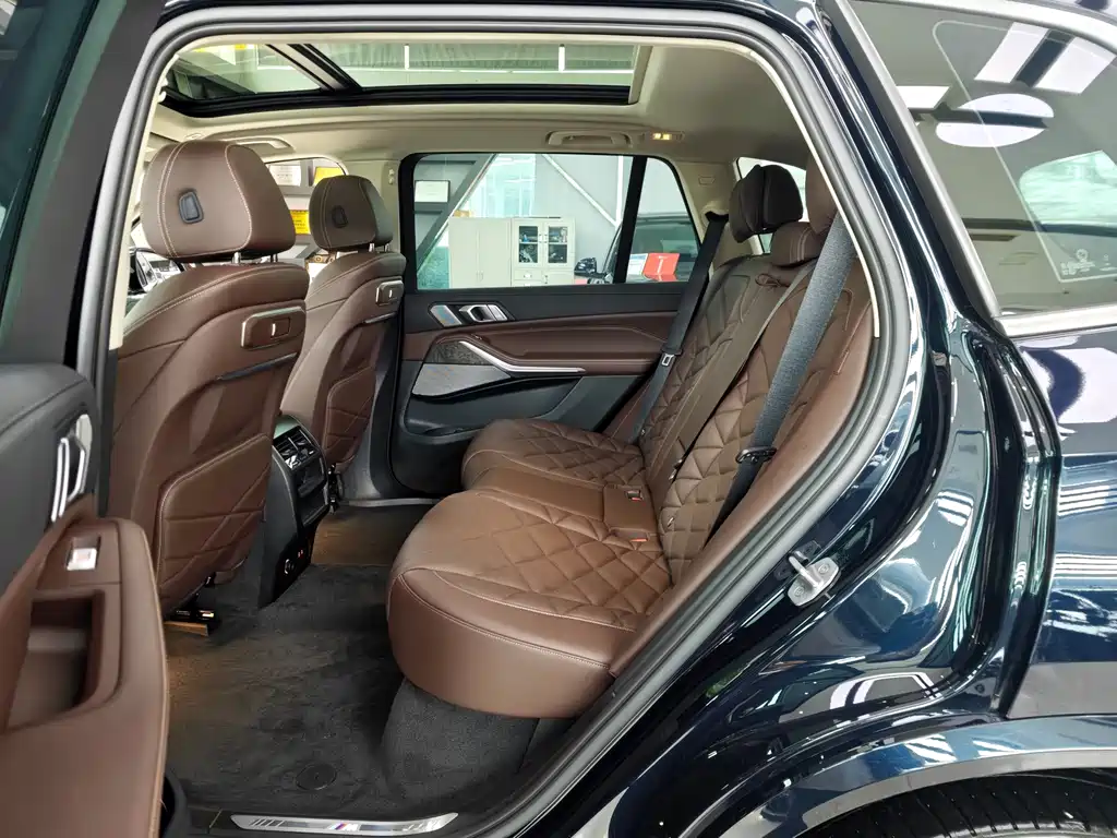 BMW X5 — миниатюра 15