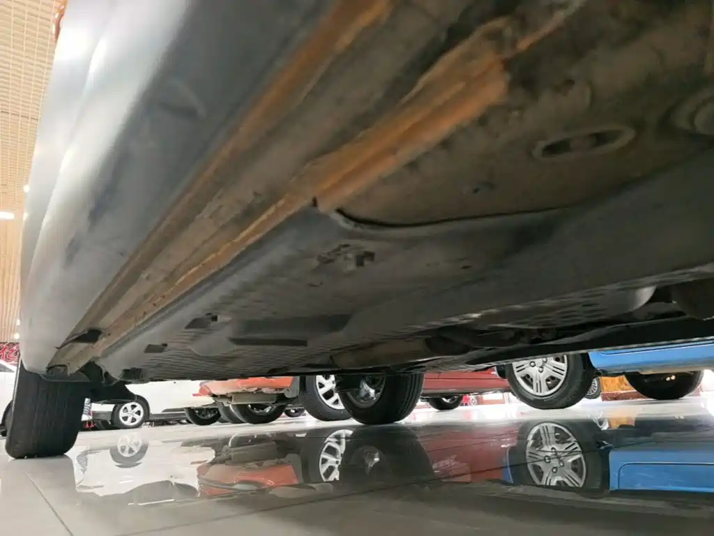 Volkswagen Polo — миниатюра 19