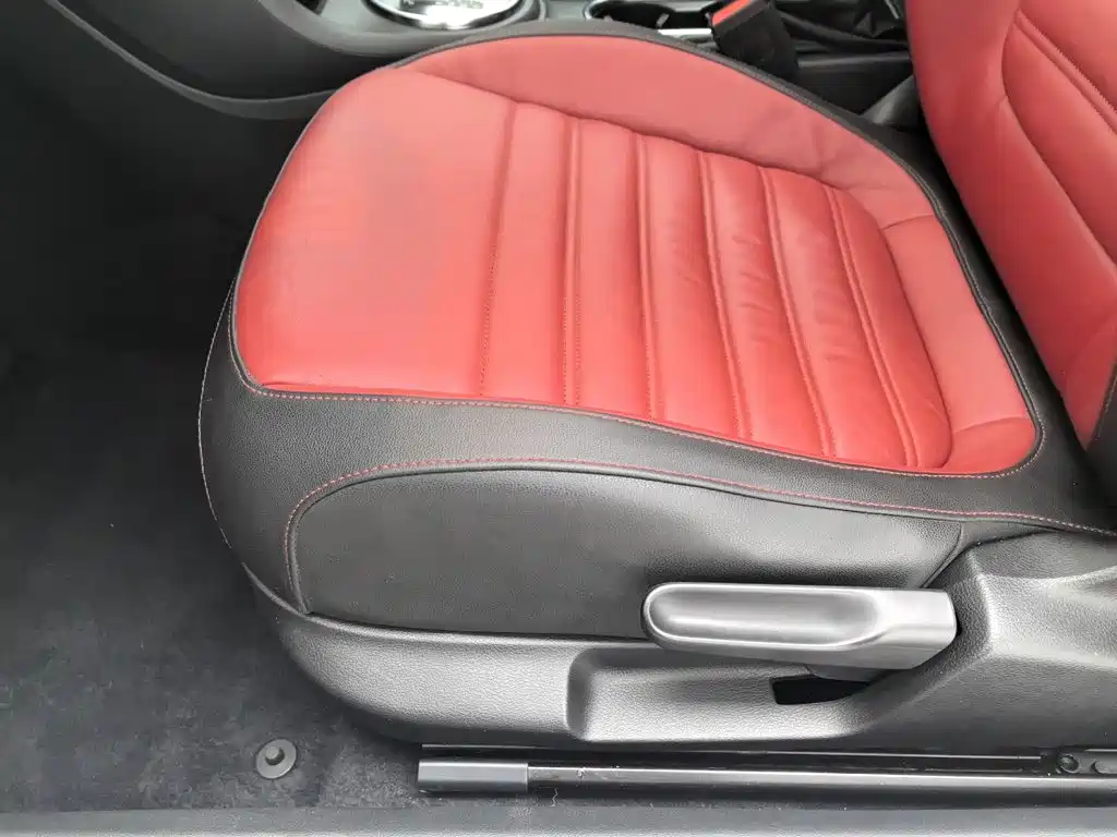 Volkswagen Beetle — миниатюра 20