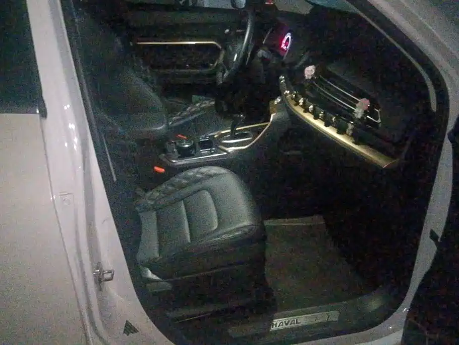Haval H6 — миниатюра 8