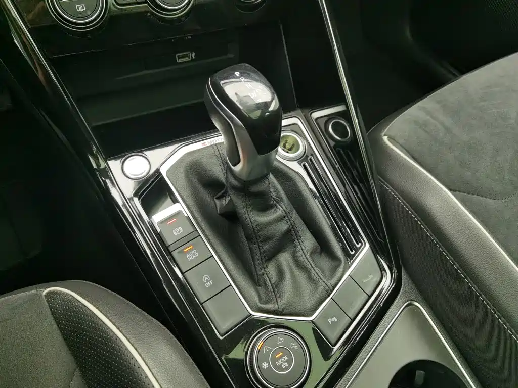 Volkswagen Tayron — миниатюра 13