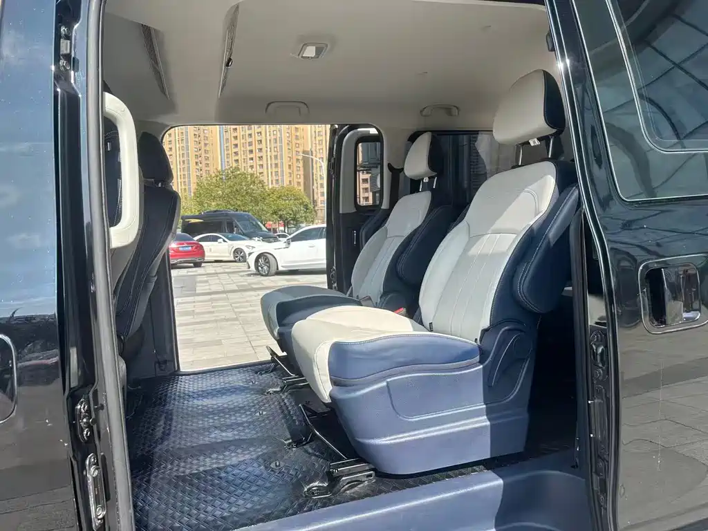 DONGFENG LINGZHI PLUS