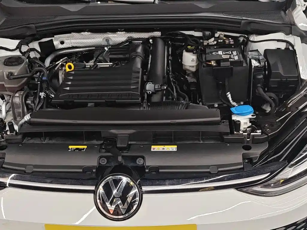 Volkswagen Lamando — миниатюра 13