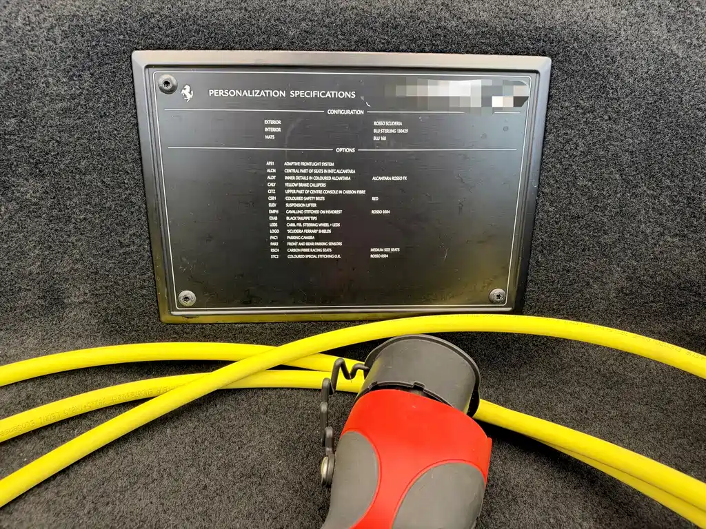Ferrari SF90 — миниатюра 17