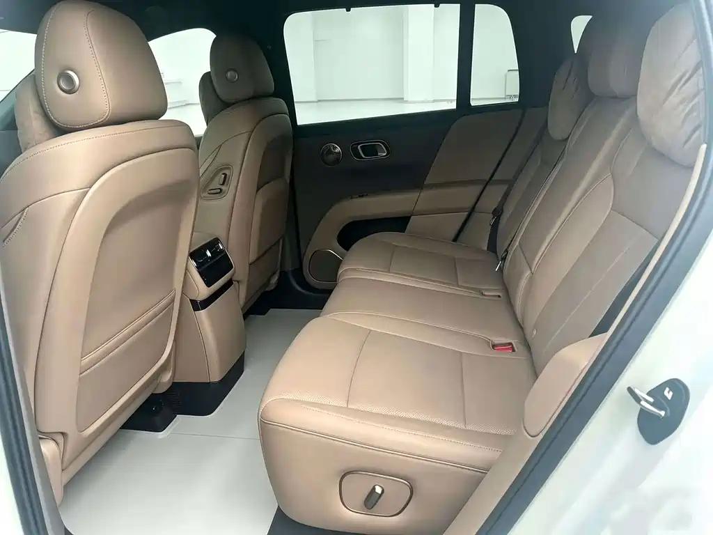 Li Auto Li i6 — миниатюра 4