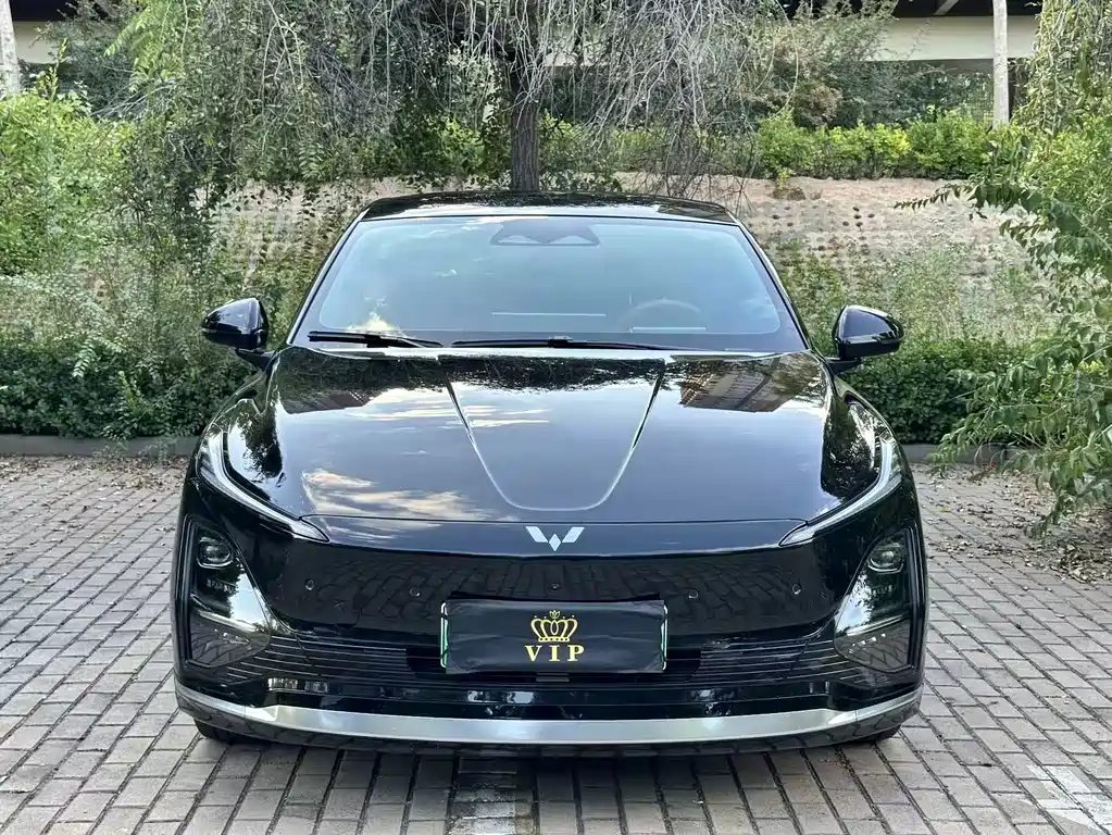 Wuling Xingguang — миниатюра 2