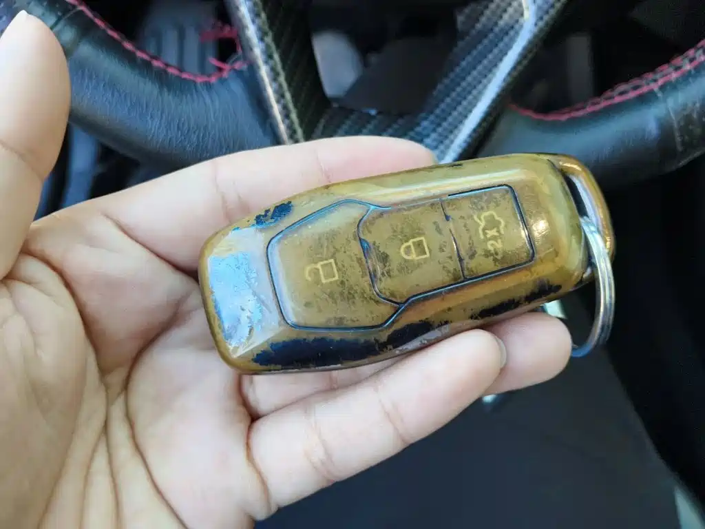 Ford Edge — миниатюра 9