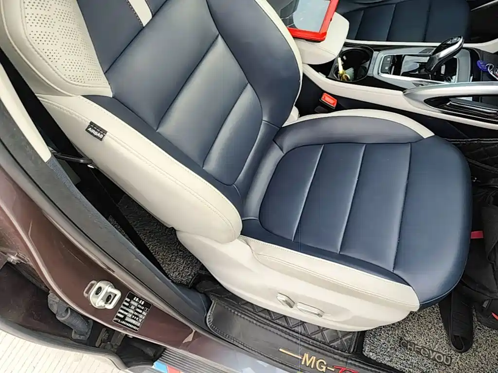 MG Pilot — миниатюра 25