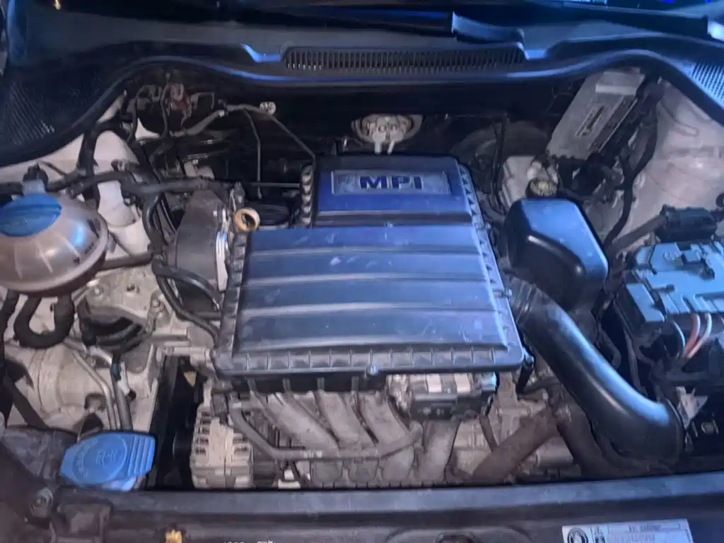 Volkswagen Polo — миниатюра 20