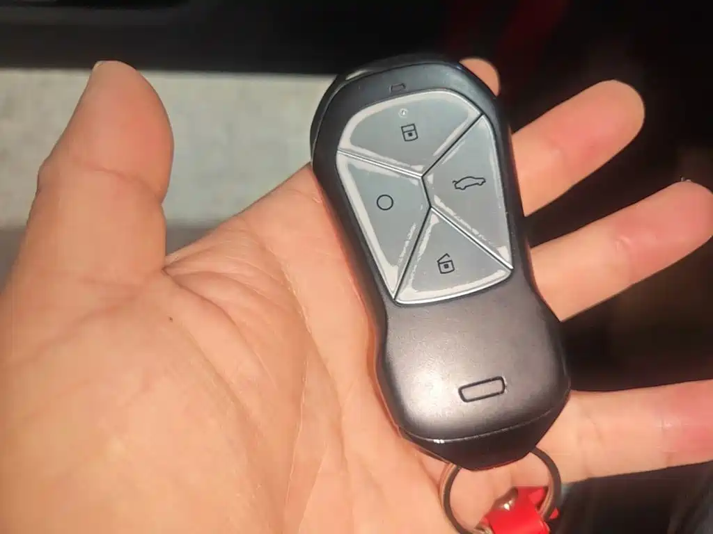 XPeng G3 — миниатюра 9