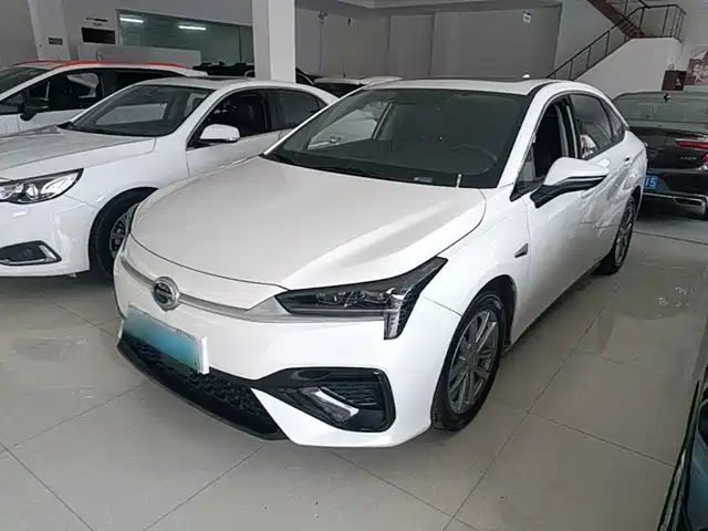 2024 GAC Aion S