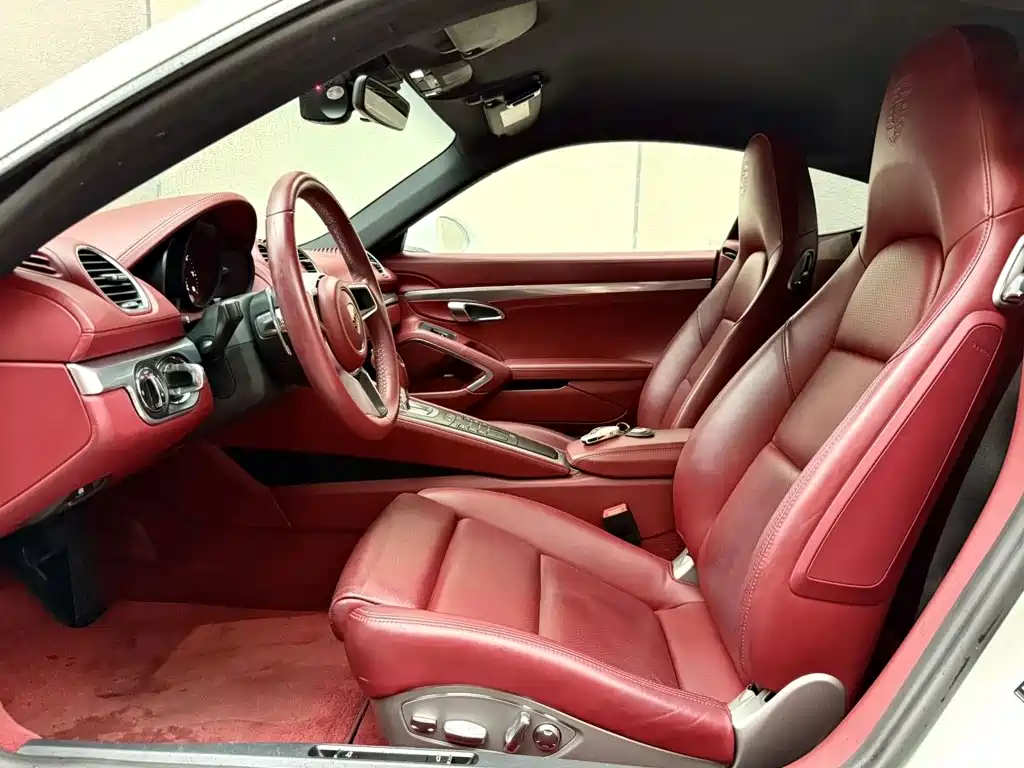 Porsche 718 — миниатюра 6