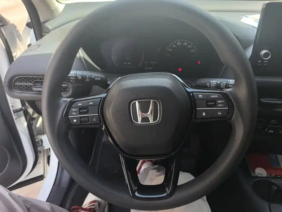 Honda HR-V — миниатюра 15