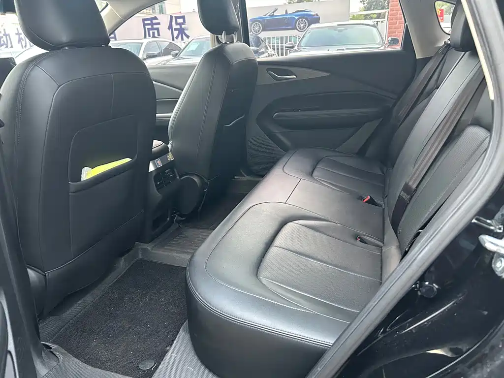 Wuling Xingguang — миниатюра 4