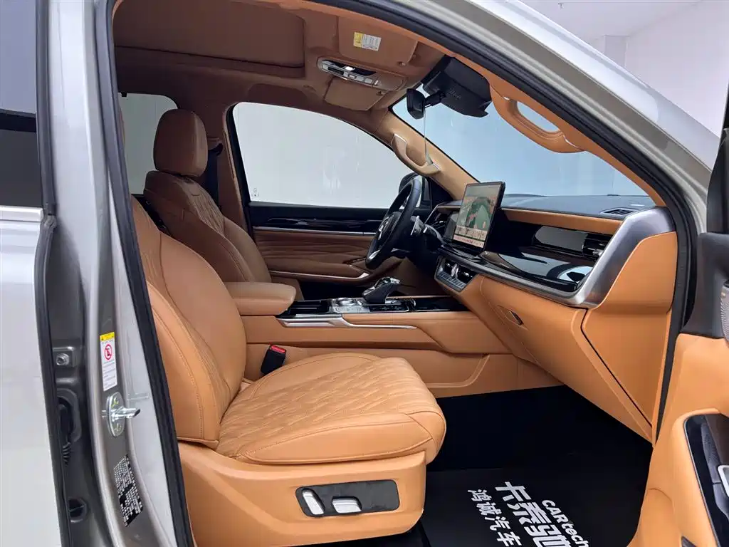 TANK TANK 500 NEW ENERGY