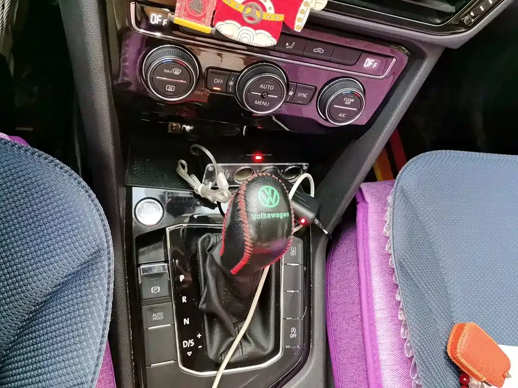 Volkswagen Tharu — миниатюра 16