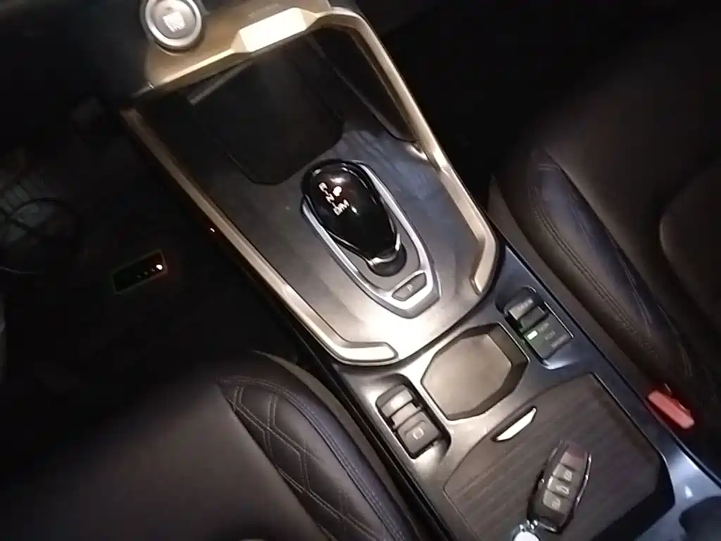 Haval H6 — миниатюра 14