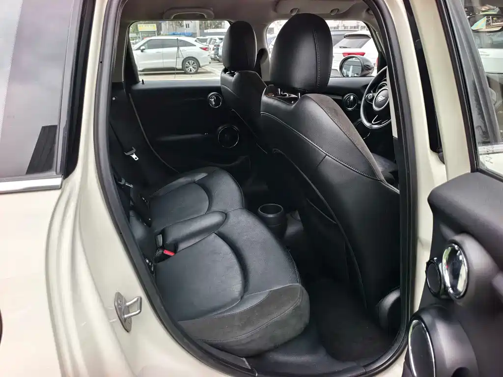 MINI Mini — миниатюра 17