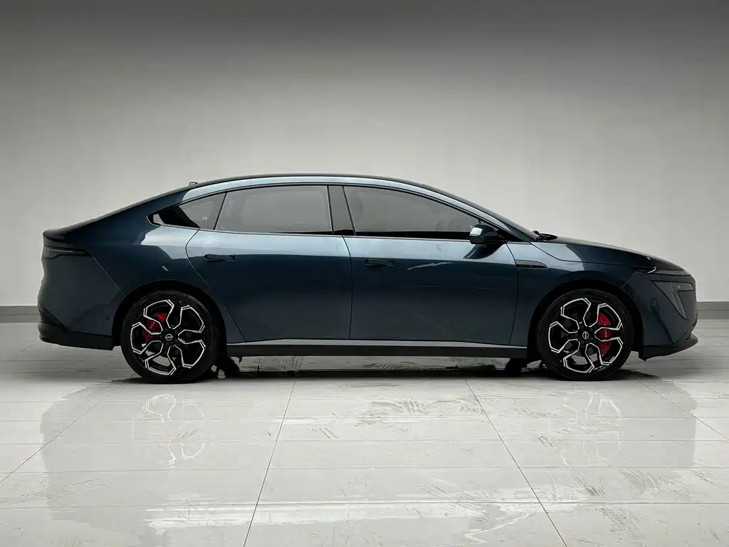 Nissan N7 — миниатюра 8