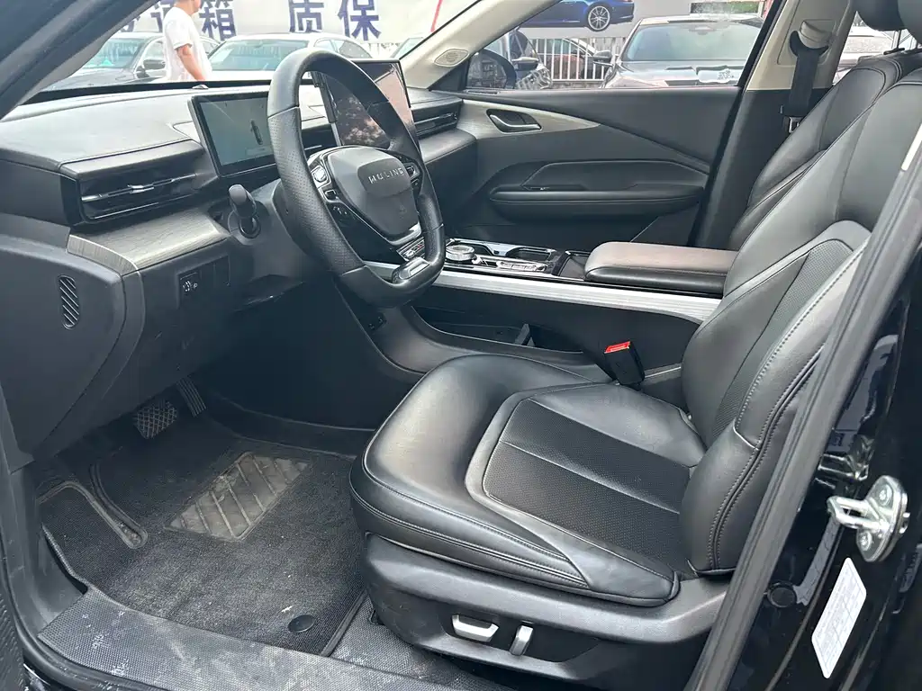 Wuling Xingguang — миниатюра 3