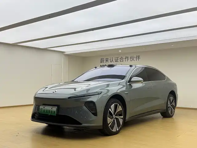2023 Nio ET7