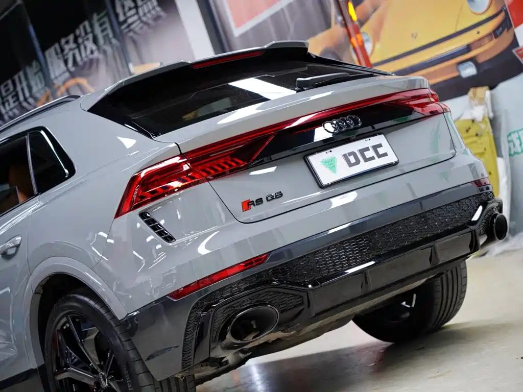 Audi RS Q8 — миниатюра 2