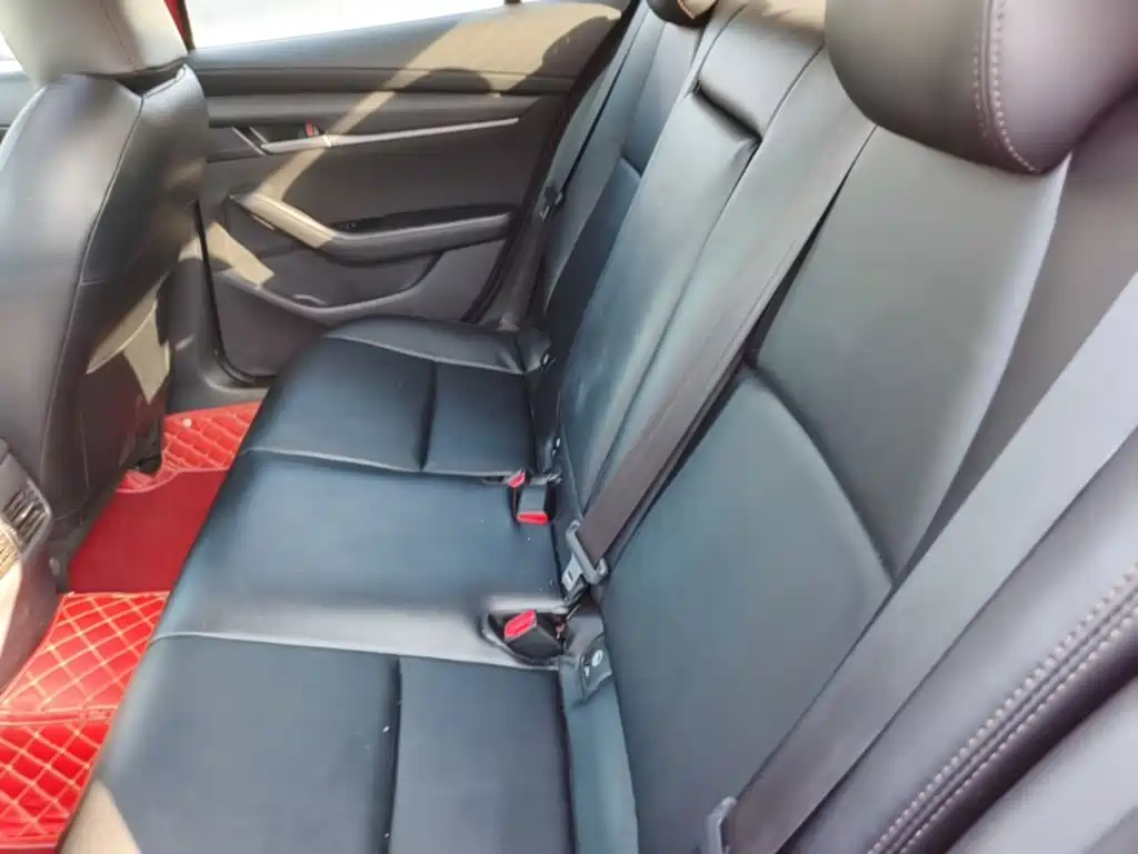 Mazda 3 Axela — миниатюра 17