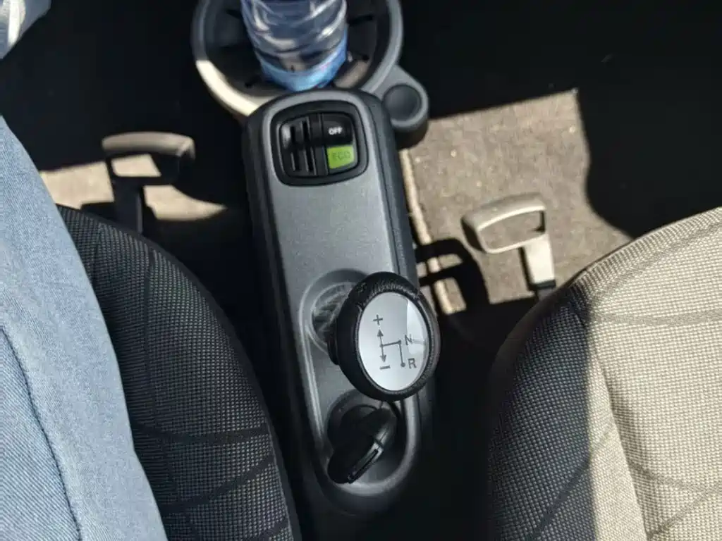 smart Smart Fortwo — миниатюра 6