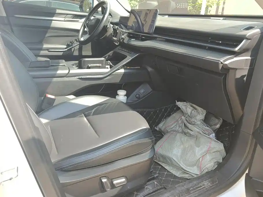 Haval H6 — миниатюра 8