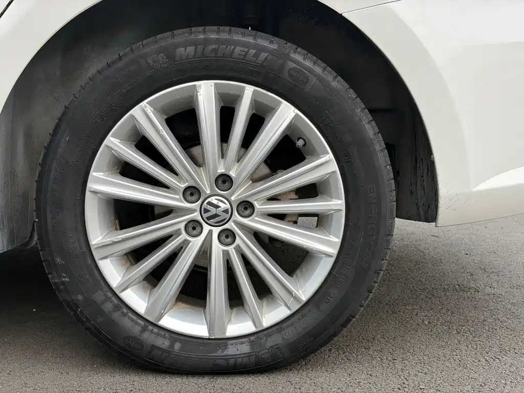 Volkswagen Gran Lavida — миниатюра 14
