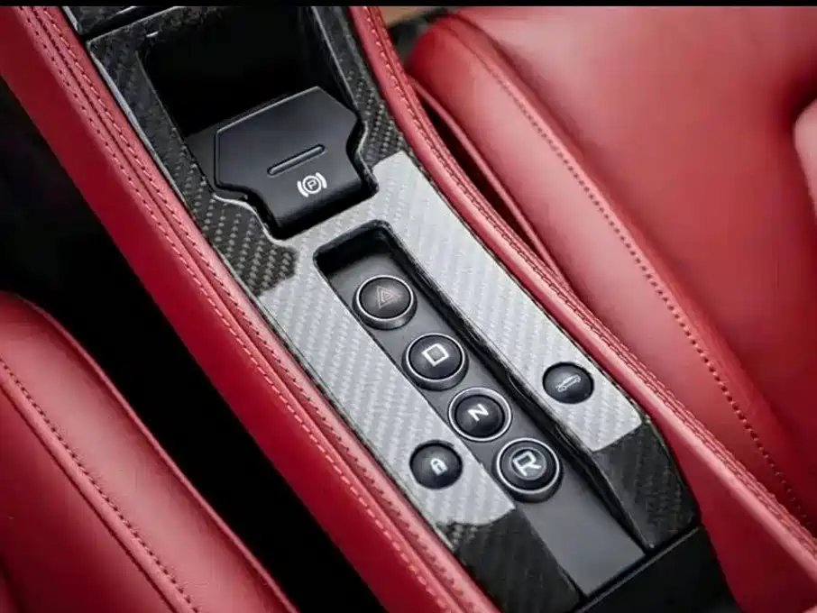 McLaren 12C — миниатюра 4