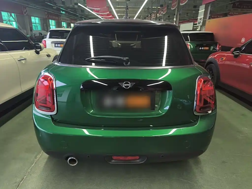 MINI Mini — миниатюра 6
