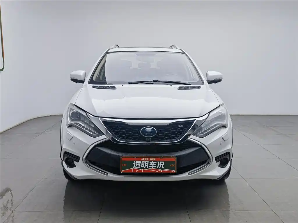 BYD TANGXIN ENERGY
