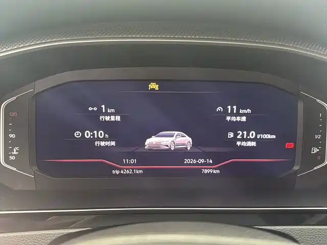 Volkswagen CC — миниатюра 5