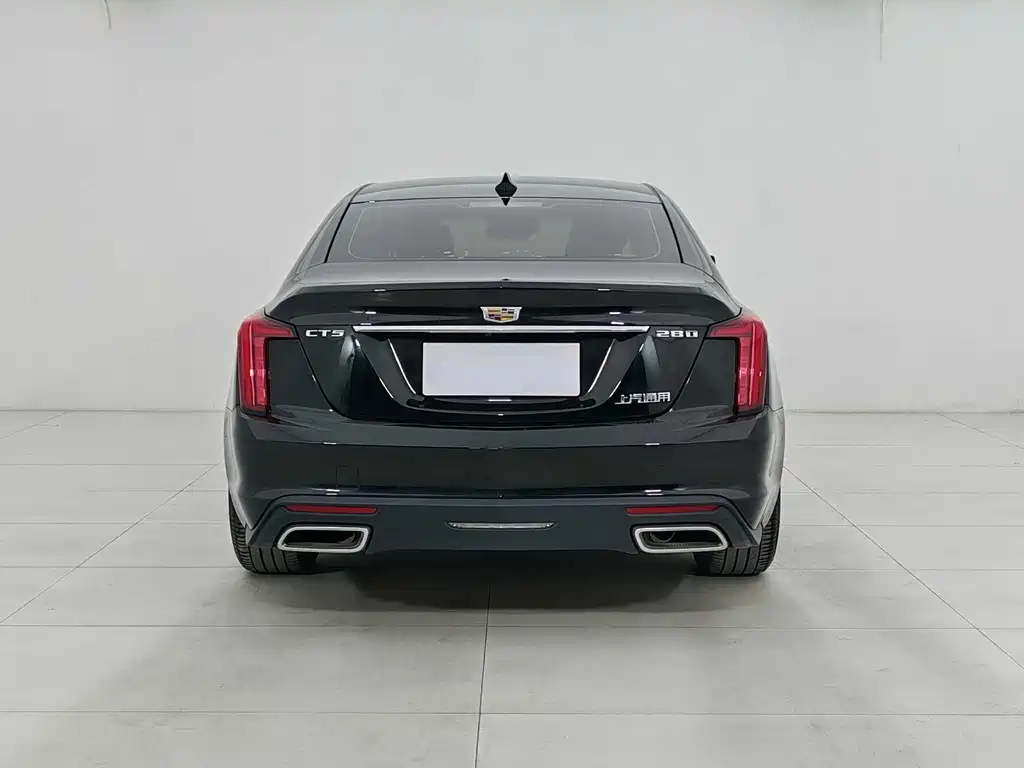 Cadillac CT5 2022 28T