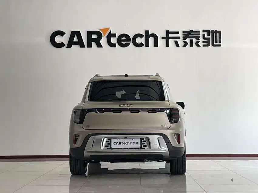 smart Smart #5 — миниатюра 8