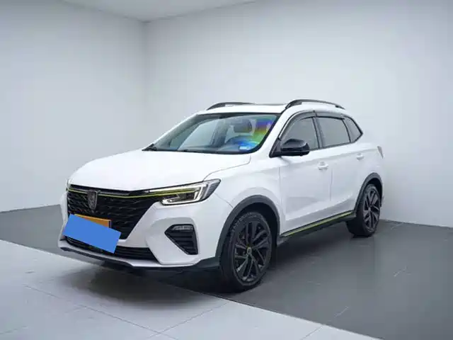 ROEWE RX5