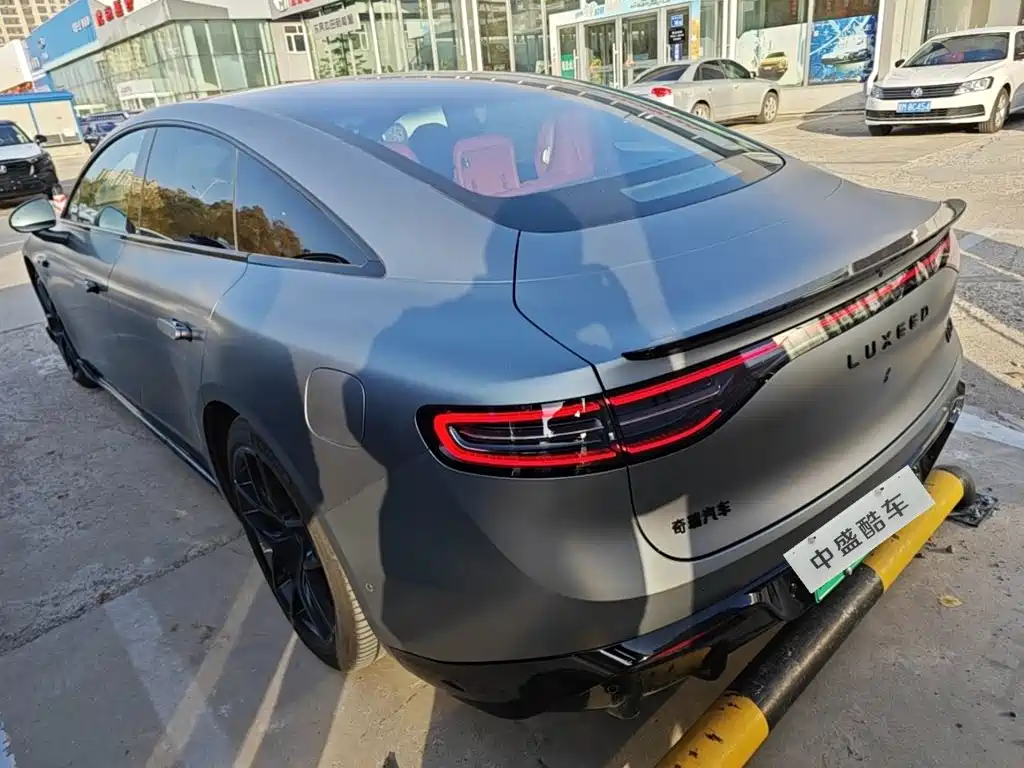 Zhijie Zhijie S7 — миниатюра 6