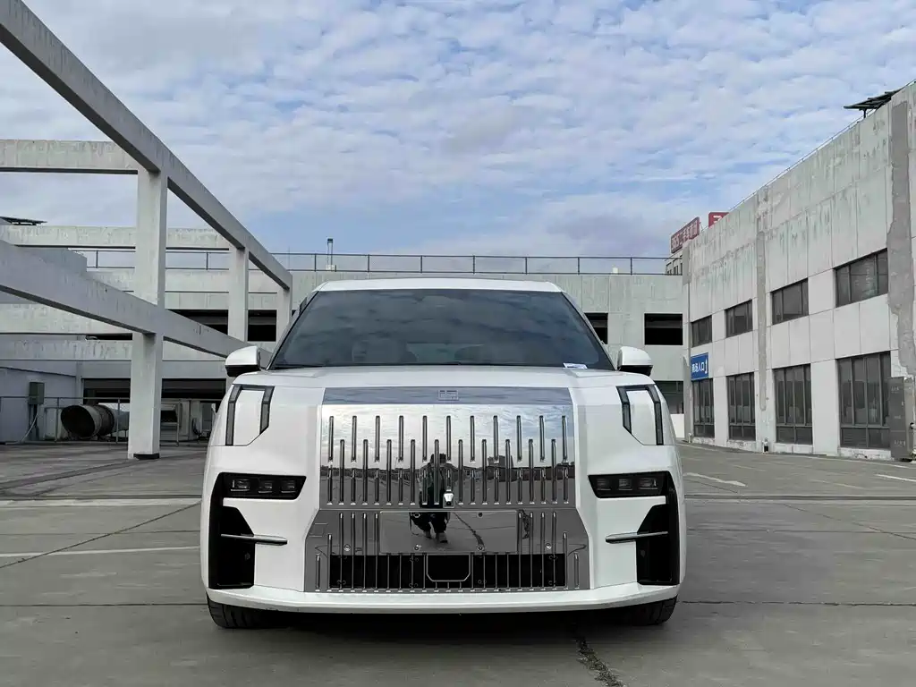 ZEEKR EXTREME KRYPTON 009