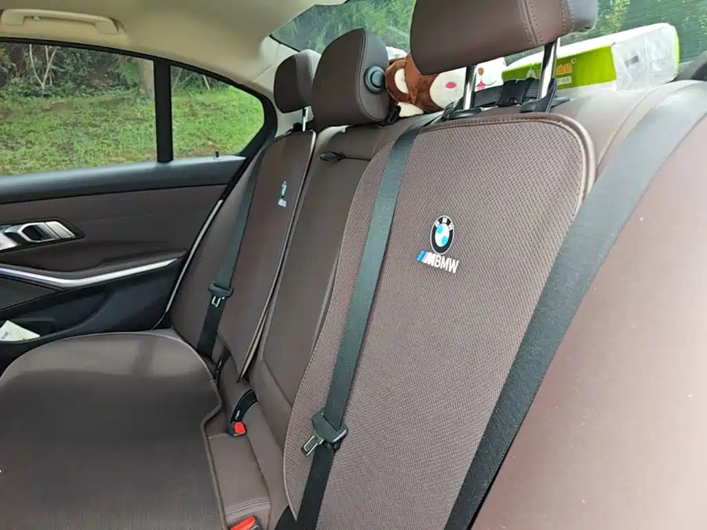 BMW 3 Series — миниатюра 15