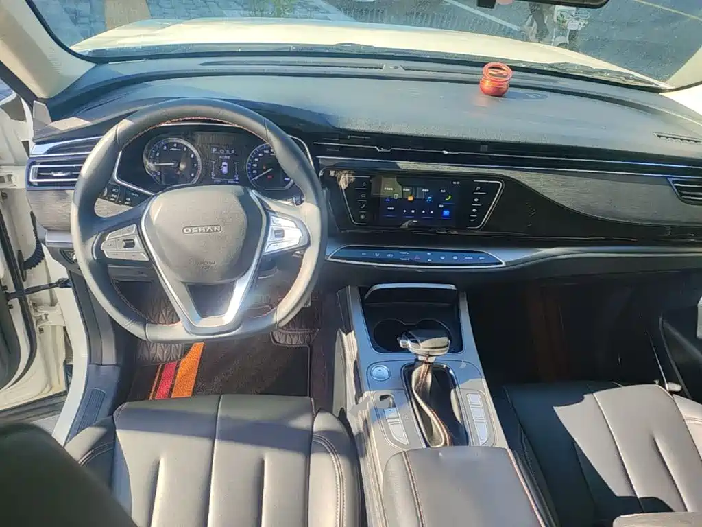Oshan Oushang X7 — миниатюра 10