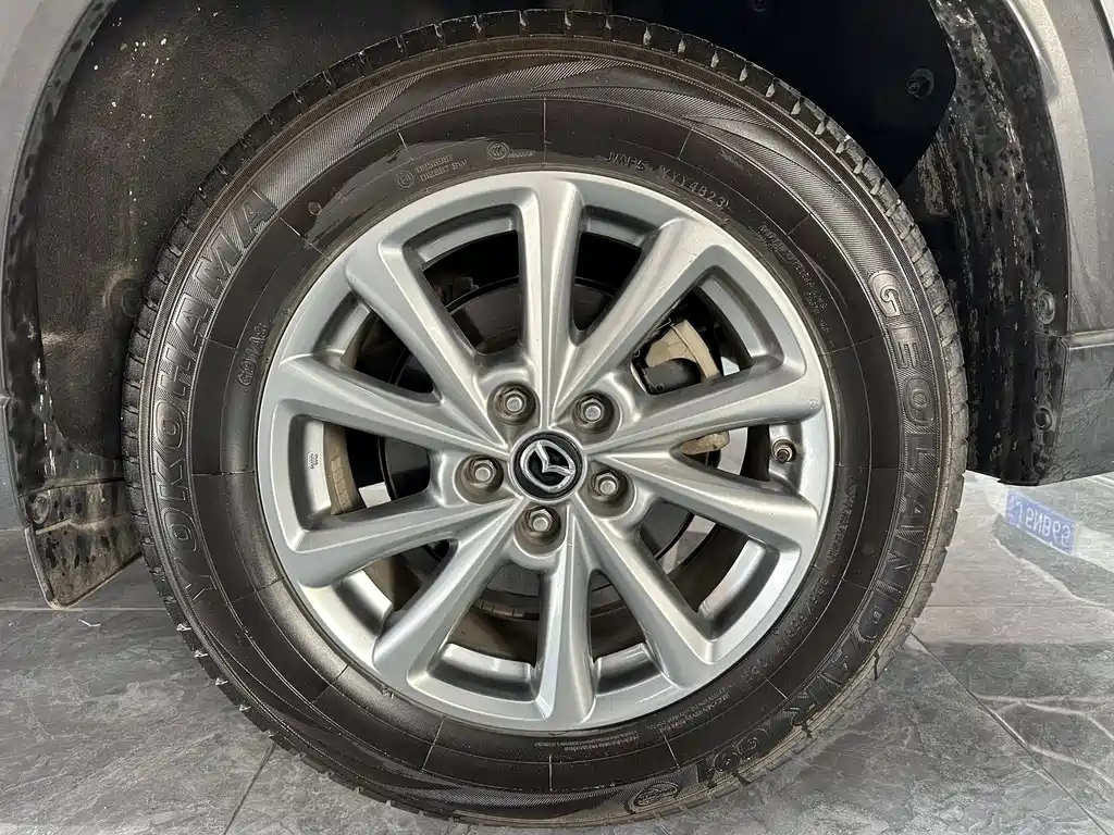 Mazda CX-5 — миниатюра 15