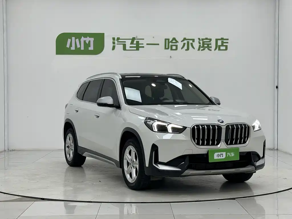 BMW X1 2023 sDrive20Li X