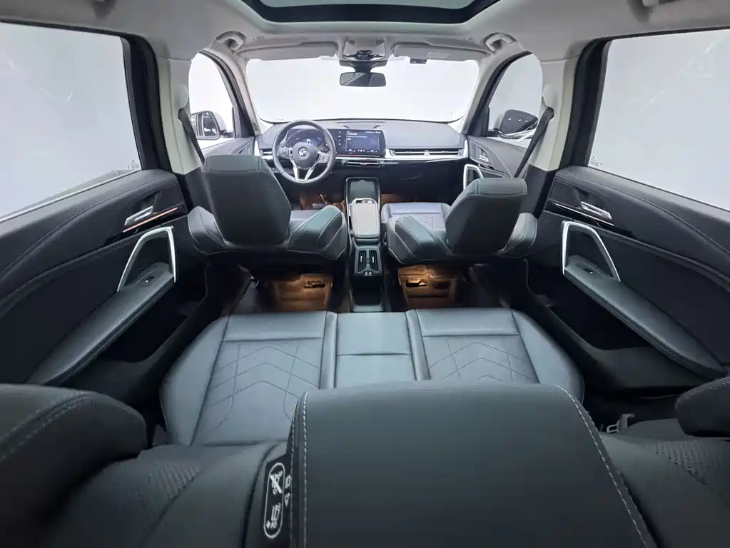 BMW X1 — миниатюра 16
