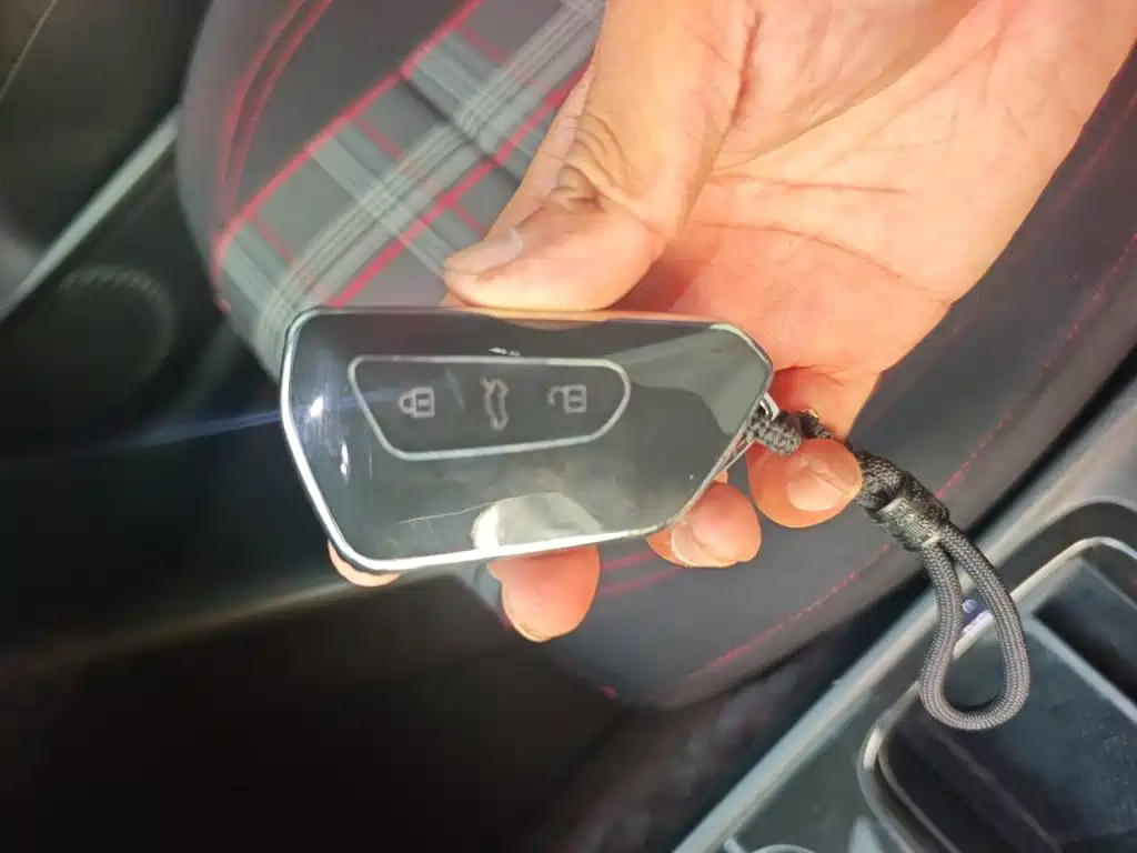 Volkswagen ID.3 — миниатюра 9