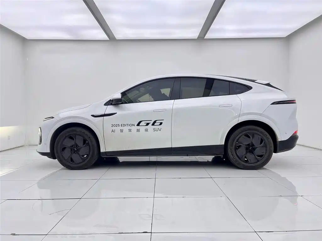 XIAOPENG G6