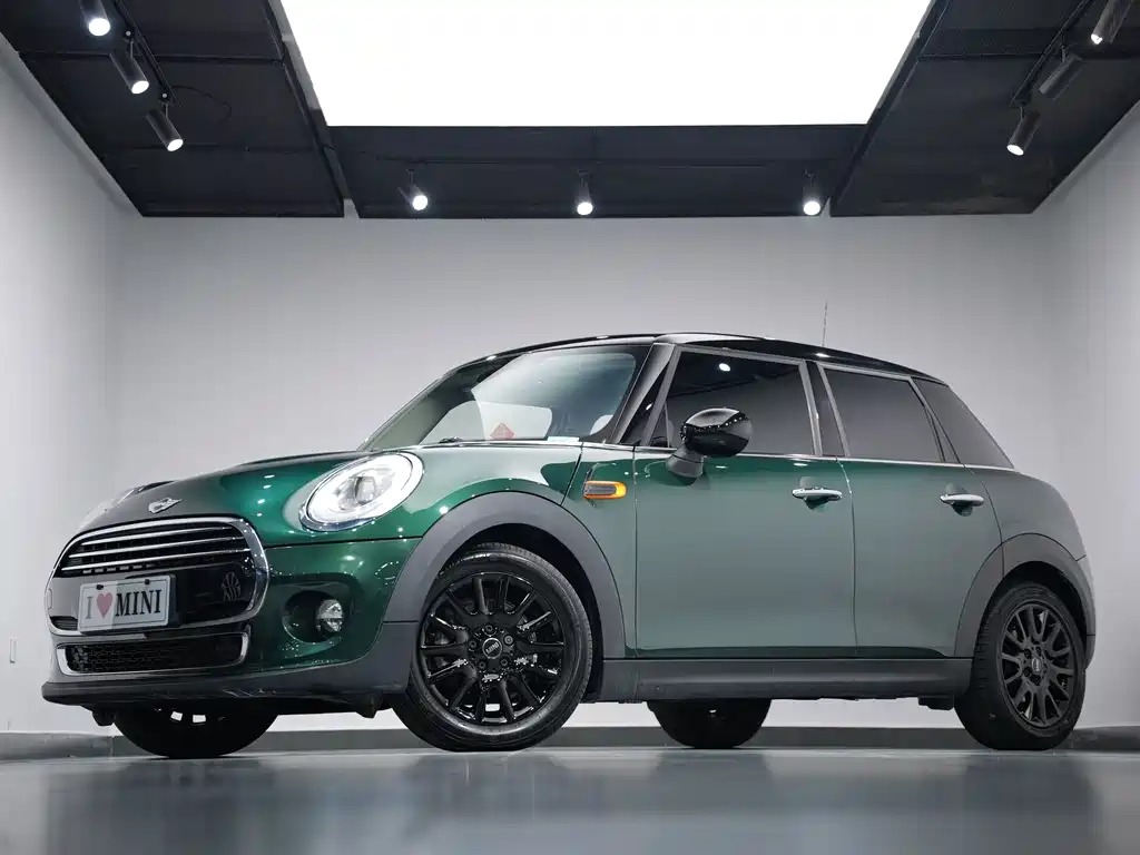 MINI Mini — миниатюра 2