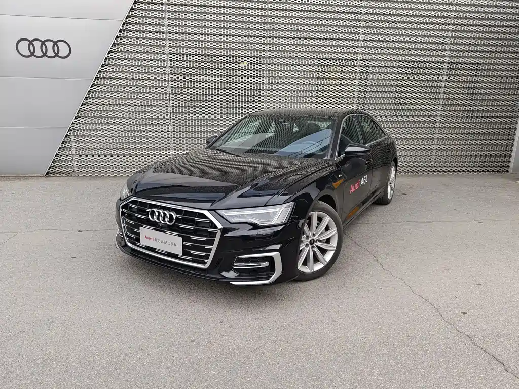Audi A6L 2024 45 TFSI